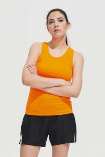 SOL'S SPORTY TT WOMEN - SPORTS TANK TOP