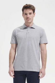 SOL'S SPRING II - MEN'S PIQUE POLO SHIRT