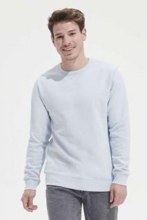 SOL'S SULLY - MEN'S ROUND-NECK SWEATSHIRT