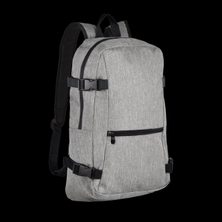 SOL'S WALL STREET - 600D POLYESTER BACKPACK