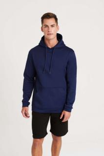 SPORTS POLYESTER HOODIE