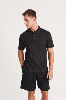 SUPERCOOL PERFORMANCE POLO