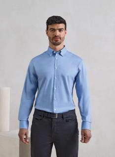 SUPREME' OXFORD MEN'S LONG SLEEVE SHIRT