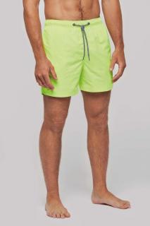 SWIMMING SHORTS