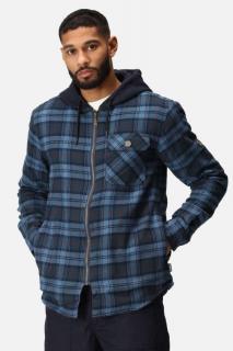 TACTICAL SIEGE HOODED WINTER OVERSHIRT