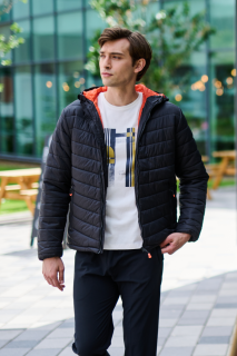 THERMOGEN WARMLOFT HEATED JACKET