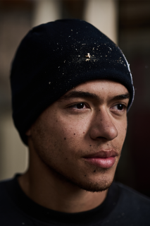 THINSULATE - FLEECE HAT
