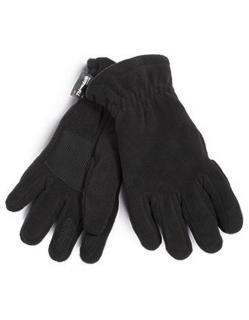 THINSULATE POLAR-FLEECE GLOVES