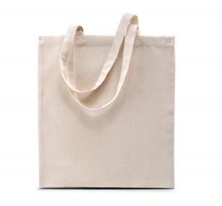 TOTE BAG WITH LONG HANDLE