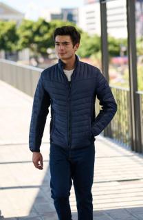 TOURER HYBRID JACKET