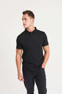 TRI-BLEND POLO