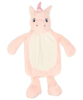 UNICORN 2 LTR HOT WATER BOTTLE COVER