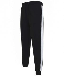 UNISEX CONTRAST JOGGERS