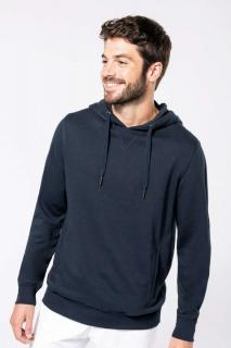 UNISEX ECO-FRIENDLY FRENCH TERRY HOODIE