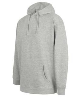 UNISEX OVERSIZED HOODY