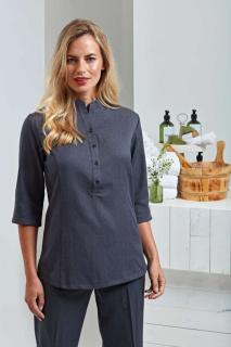 VERBENA BEAUTY  SPA TUNIC