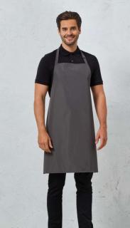 WATERPROOF BIB APRON