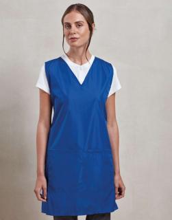 WATERPROOF WRAP AROUND TUNIC
