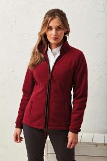 WOMEN'S 'ARTISAN' FLEECE JACKET