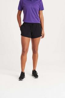 WOMEN'S COOL JOG SHORT