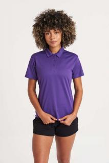 WOMEN'S COOL POLO