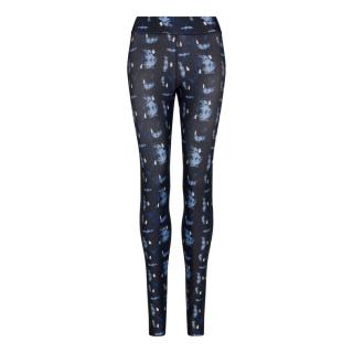 WOMEN'S COOL PRINTED LEGGING