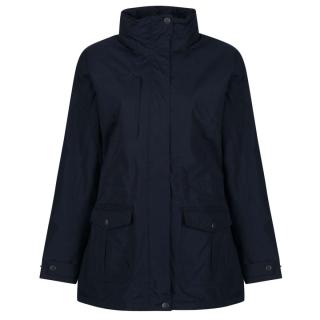 WOMEN'S DARBY III INSULATED PARKA JACKET