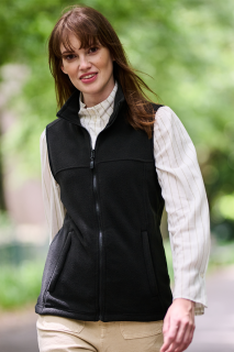 WOMEN'S HABER II - INTERACTIVE BODYWARMER