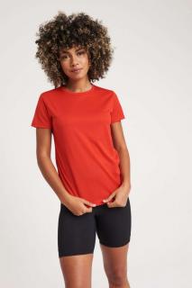 WOMEN'S RECYCLED COOL T