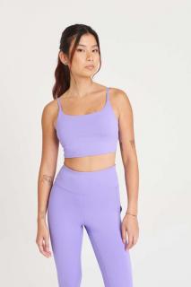 WOMEN'S RECYCLED TECH SPORTS BRA