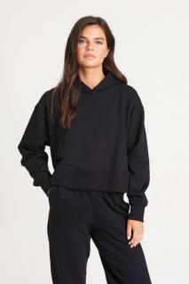 WOMEN'S RELAXED HOODIE