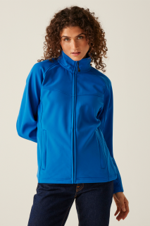WOMEN'S UPROAR - INTERACTIVE SOFTSHELL