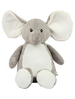 ZIPPIE ELEPHANT