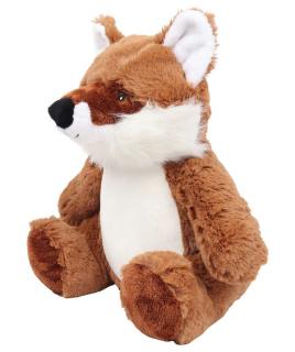 ZIPPIE FOX