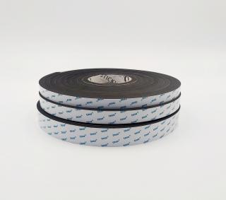 1.5mm vastag EPDM Öntapadóval (10m x 25mm)