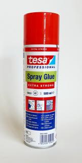 tesa® 60022 Extra Strong szórható ragasztó