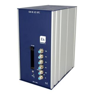 Ekselans CM 8S 2CI-8TC - fejállomás modul