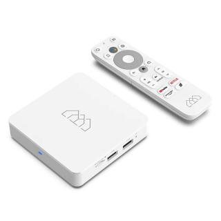 Homatics Box R Lite 4K - Android TV okosító