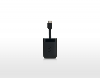 Homatics Dongle Q 4K - Android TV okosító