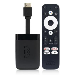 Homatics Dongle R 4K - Android TV okosító