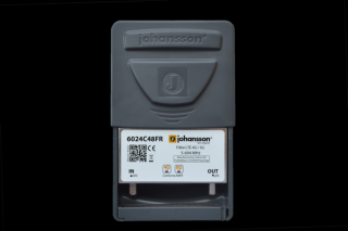 Johansson LTE/4G-5G szűrő kültéri/beltéri
