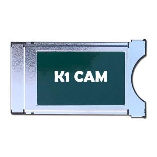 K1 CAM univerzális dekóder modul fejállomásokhoz