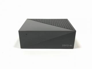 VU+ ZERO 4K kábelvevő DVB-C/T2
