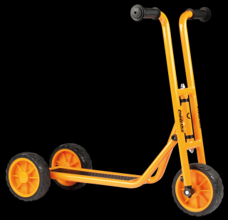 TOPTRIKE PROFI MINI ROLLY (2 ÉVES KORTÓL)