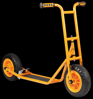 TOPTRIKE ROLLER, KICSI (3 ÉVES KORTÓL)