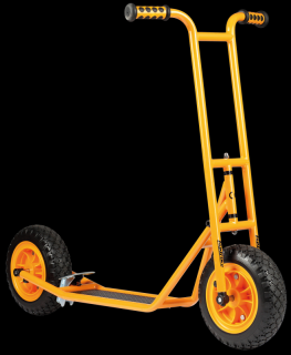 TOPTRIKE ROLLER, NAGY (5 ÉVES KORTÓL)