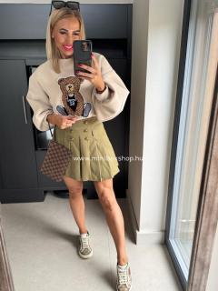 LINDA szoknya