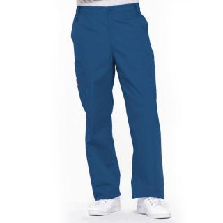 Dickies 81006-ROWZ Férfi Nadrág - Királykék