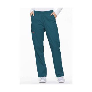 Dickies 86106-CAWZ Női Nadrág - Karibi kék