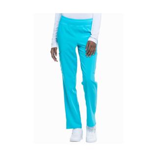 Dickies DK005-TRQ Női Nadrág - Türkiz